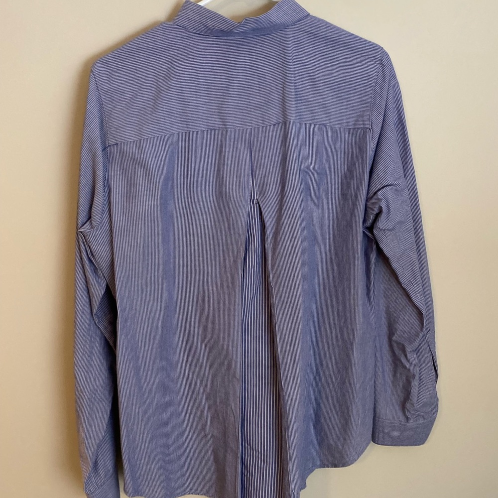 Sandra Blouse